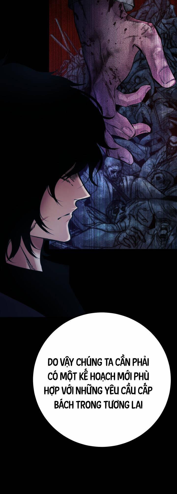 Thanh Kiếm Báo Thù 30 trang 75