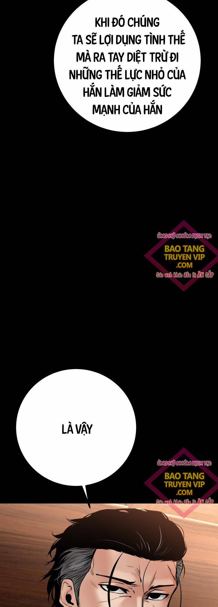 Thanh Kiếm Báo Thù 30 trang 83