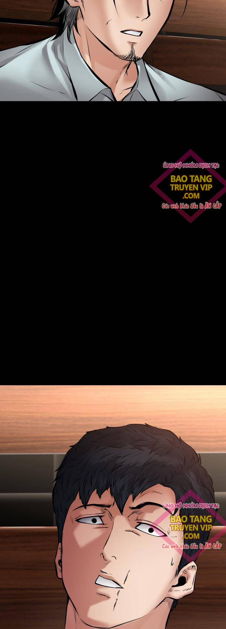 Thanh Kiếm Báo Thù 30 trang 84