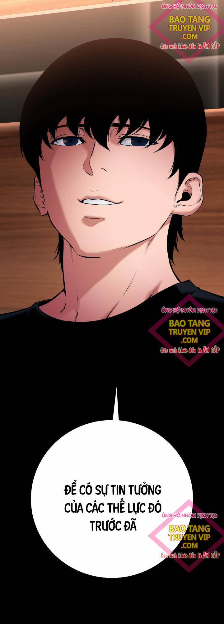 Thanh Kiếm Báo Thù 30 trang 89