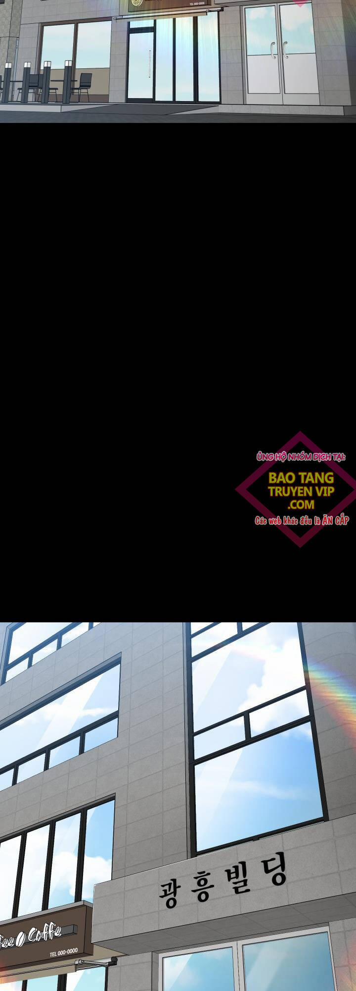 Thanh Kiếm Báo Thù 31 trang 0