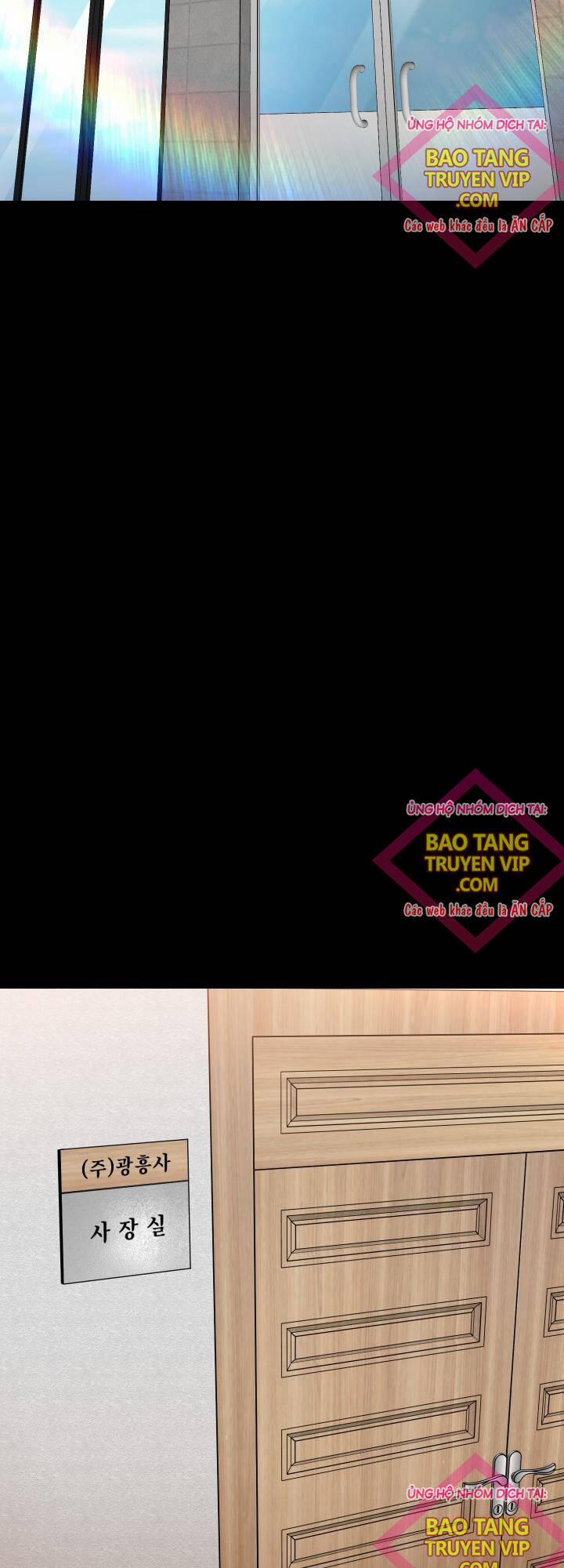 Thanh Kiếm Báo Thù 31 trang 1