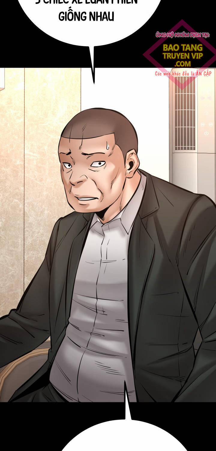 Thanh Kiếm Báo Thù 31 trang 12