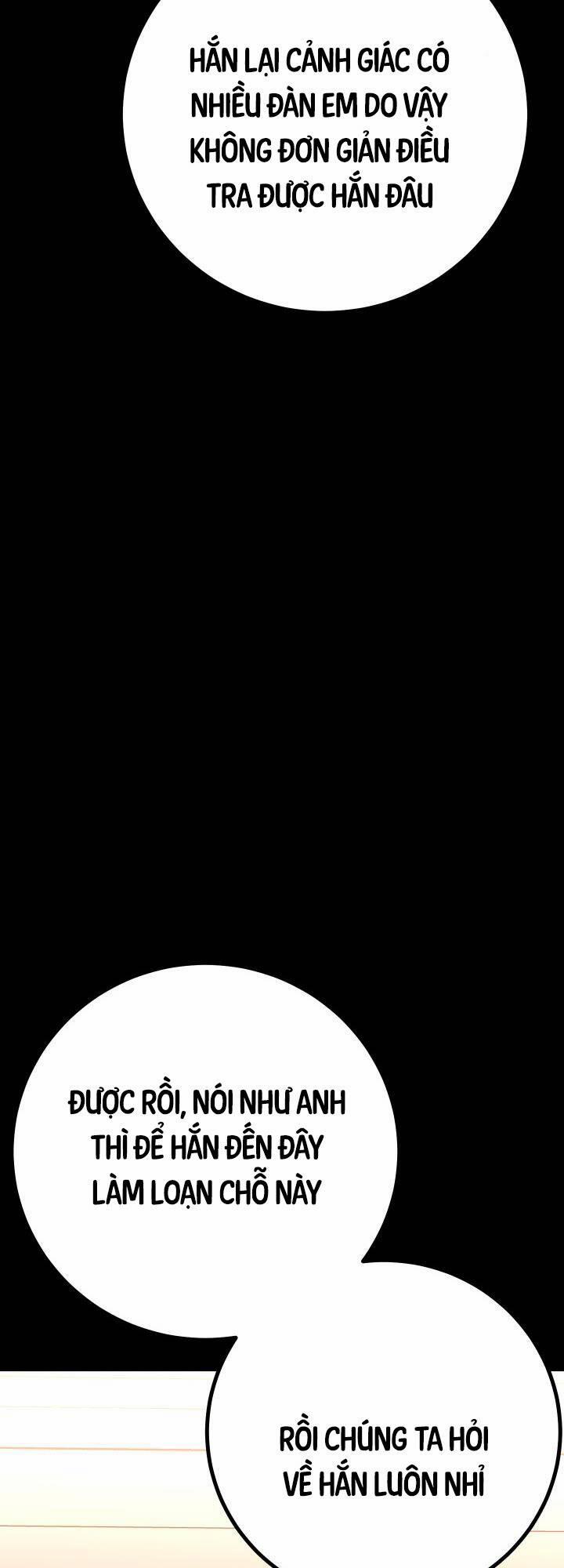 Thanh Kiếm Báo Thù 31 trang 13