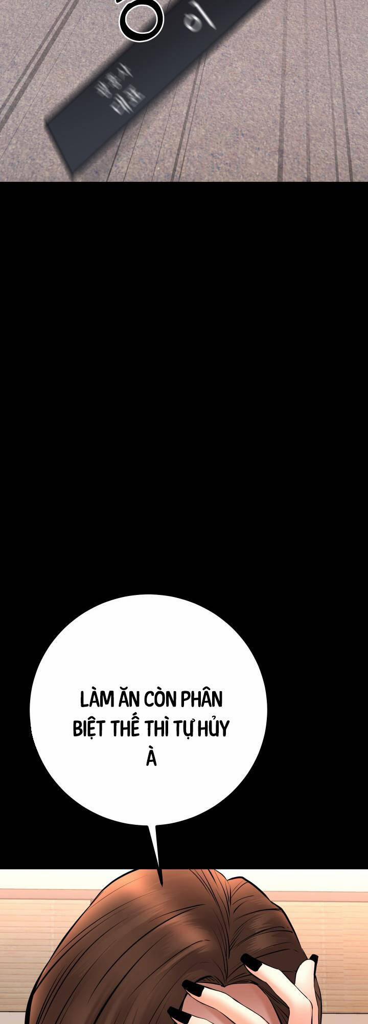 Thanh Kiếm Báo Thù 31 trang 19