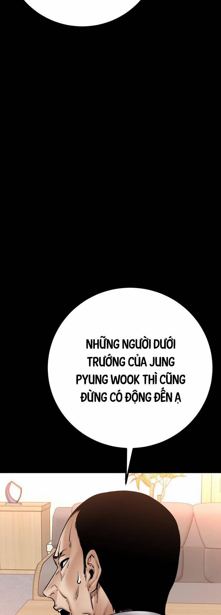 Thanh Kiếm Báo Thù 31 trang 23