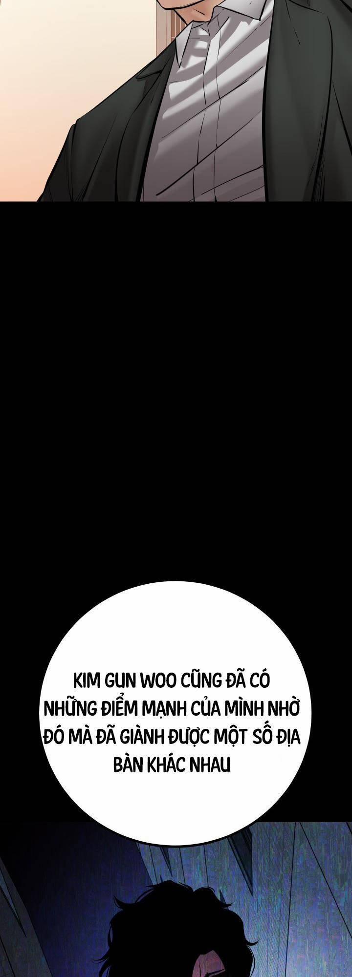 Thanh Kiếm Báo Thù 31 trang 27