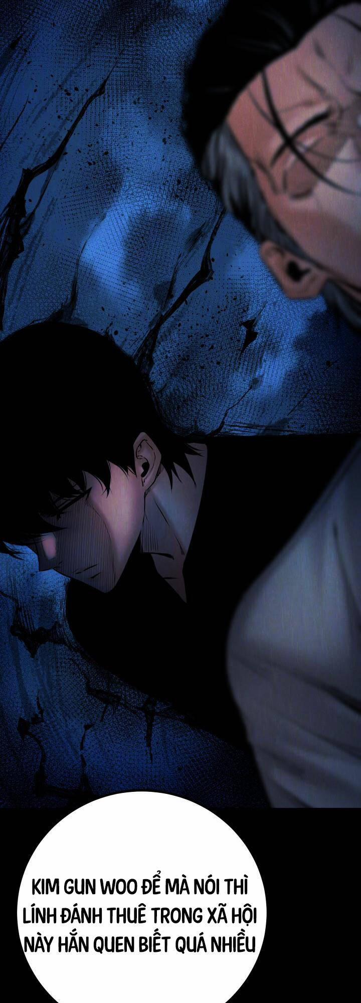 Thanh Kiếm Báo Thù 31 trang 29