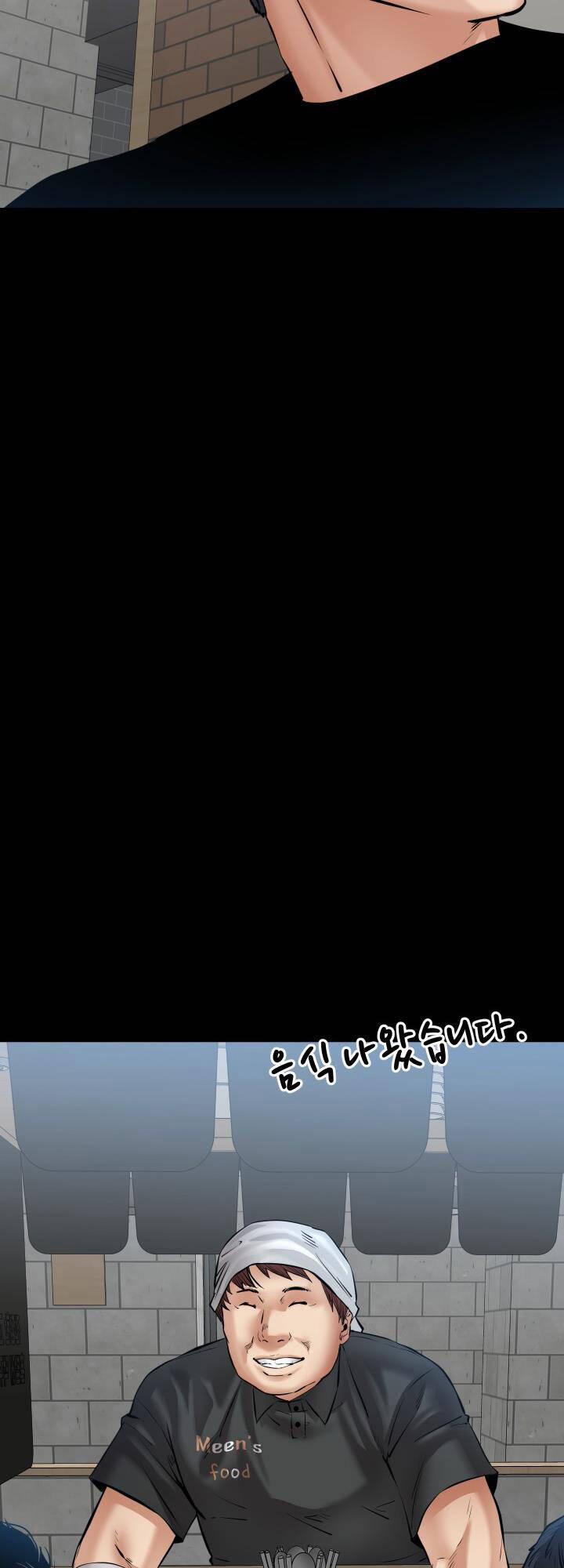 Thanh Kiếm Báo Thù 31 trang 53