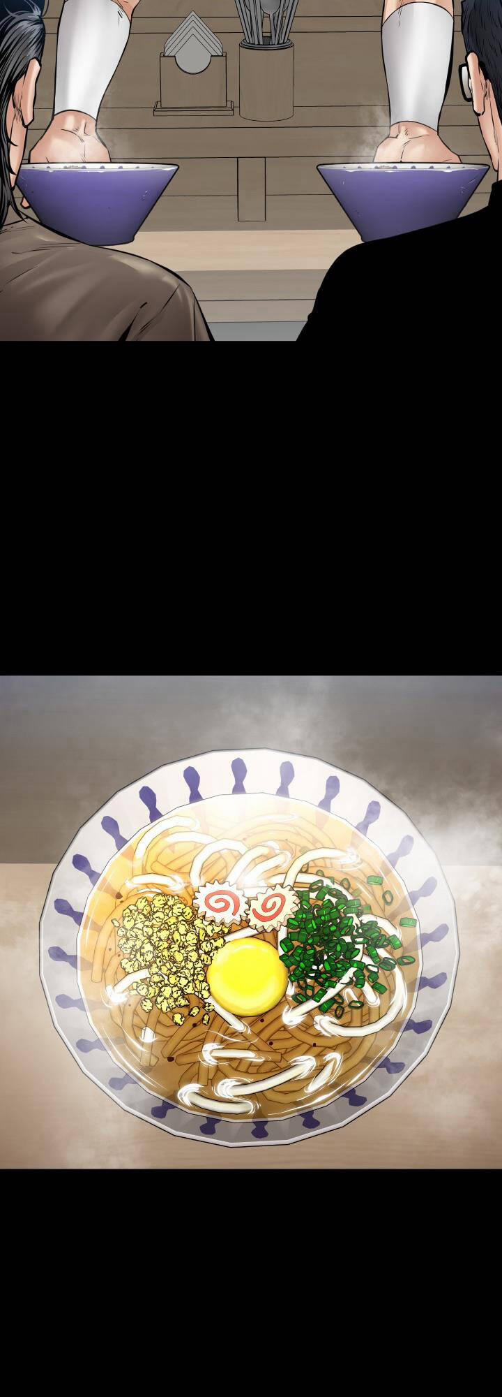 Thanh Kiếm Báo Thù 31 trang 54