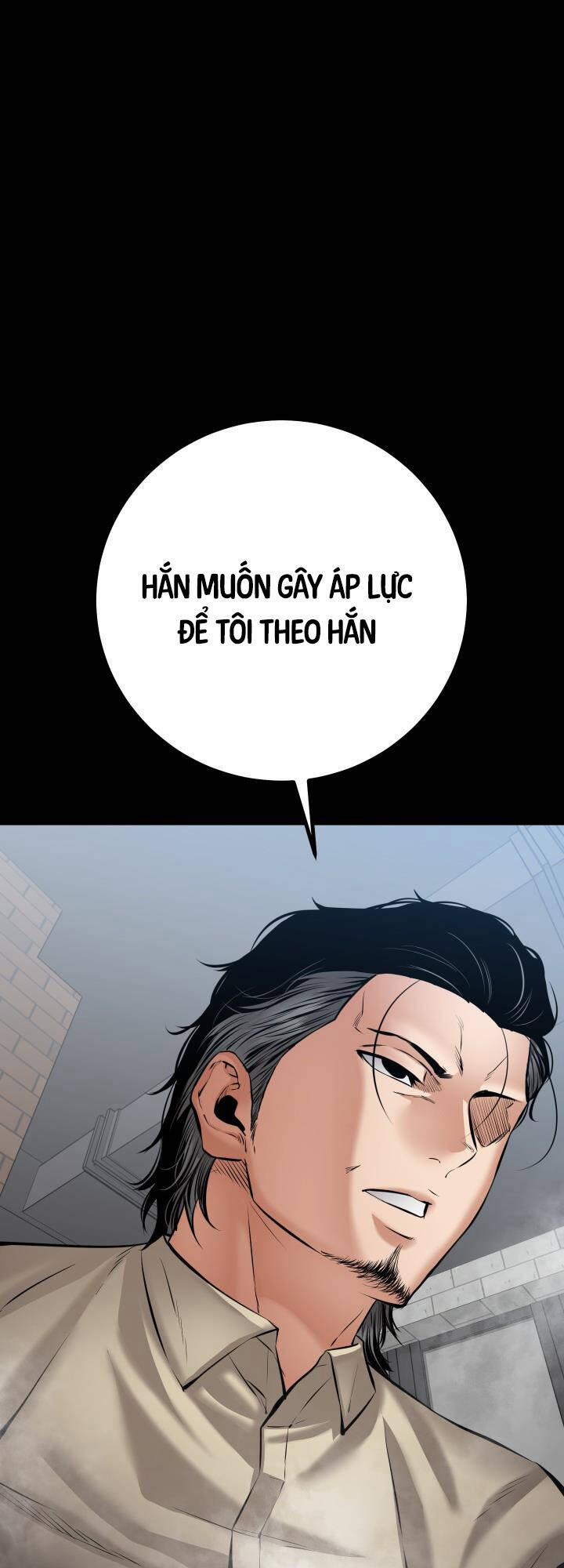 Thanh Kiếm Báo Thù 31 trang 55