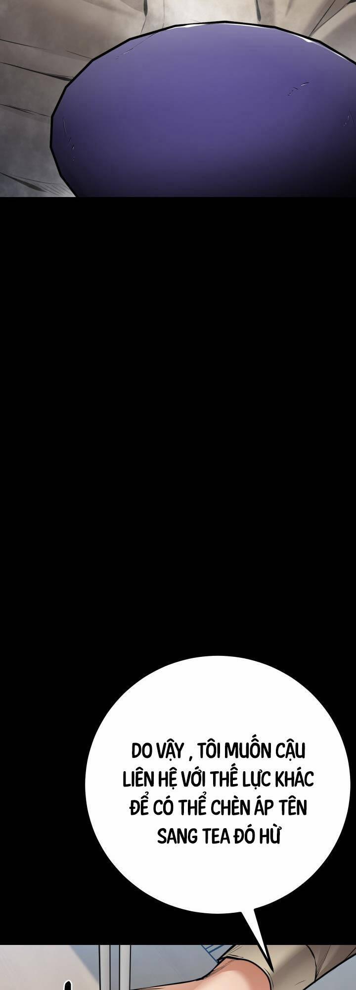 Thanh Kiếm Báo Thù 31 trang 56