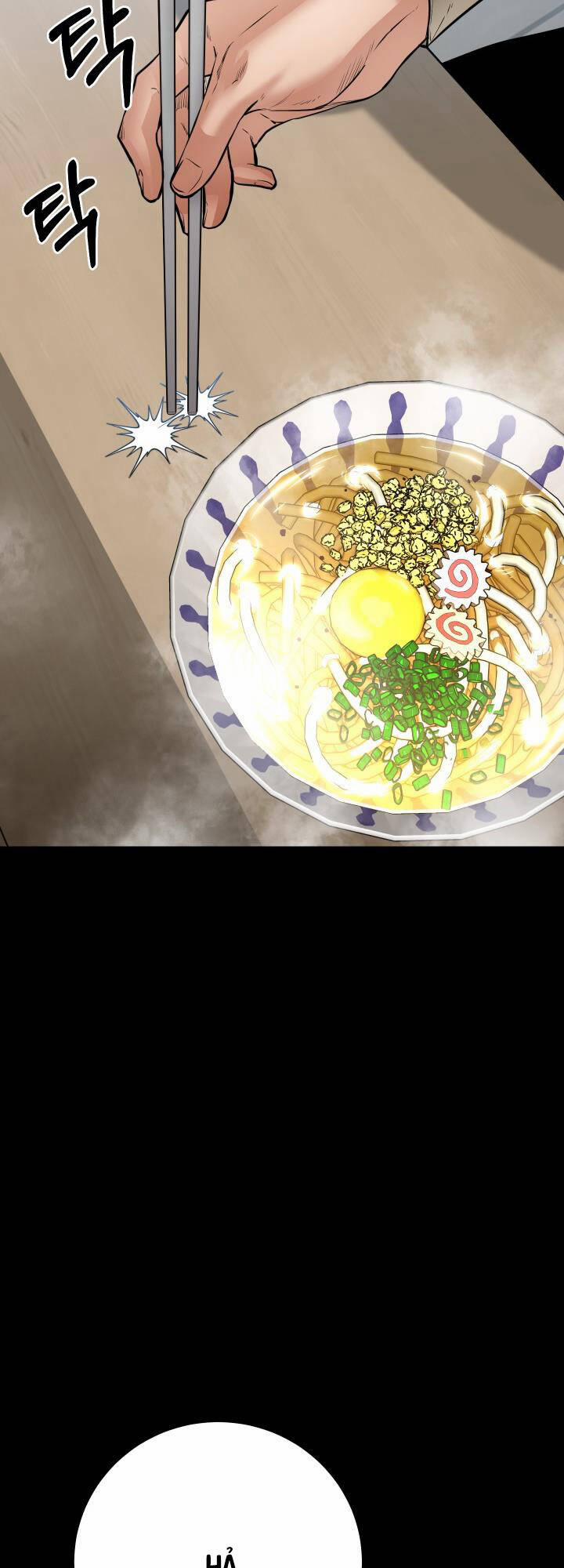 Thanh Kiếm Báo Thù 31 trang 57