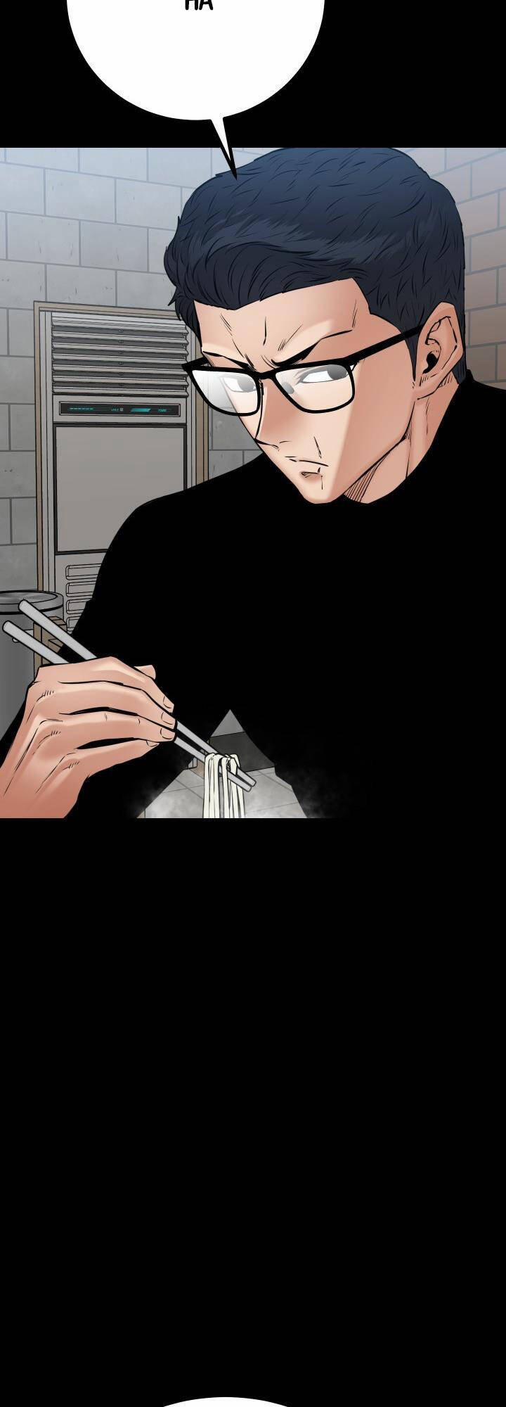 Thanh Kiếm Báo Thù 31 trang 58