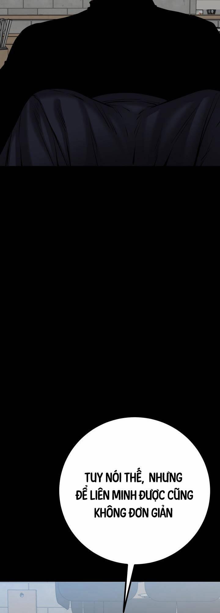 Thanh Kiếm Báo Thù 31 trang 65