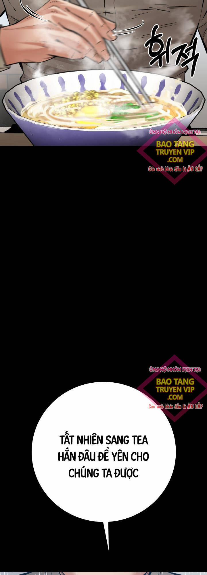 Thanh Kiếm Báo Thù 31 trang 70