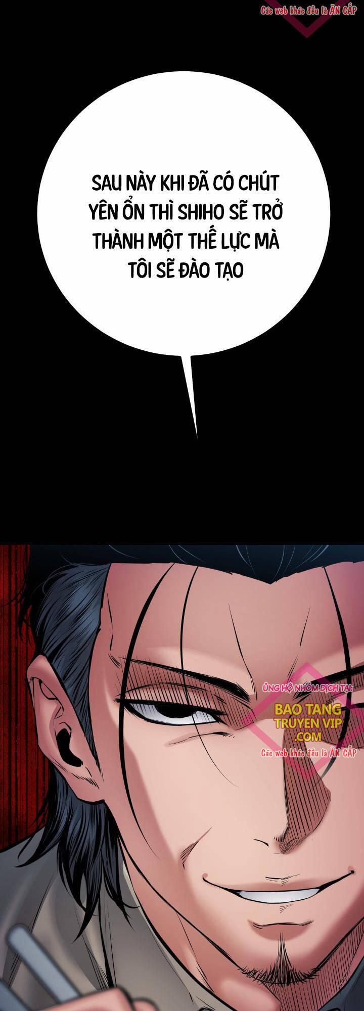 Thanh Kiếm Báo Thù 31 trang 74