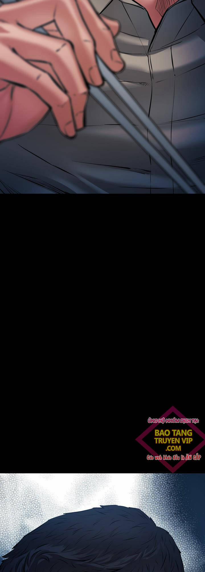 Thanh Kiếm Báo Thù 31 trang 75