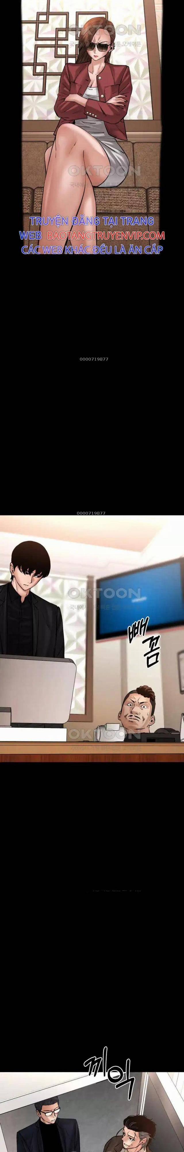 Thanh Kiếm Báo Thù 32 trang 0