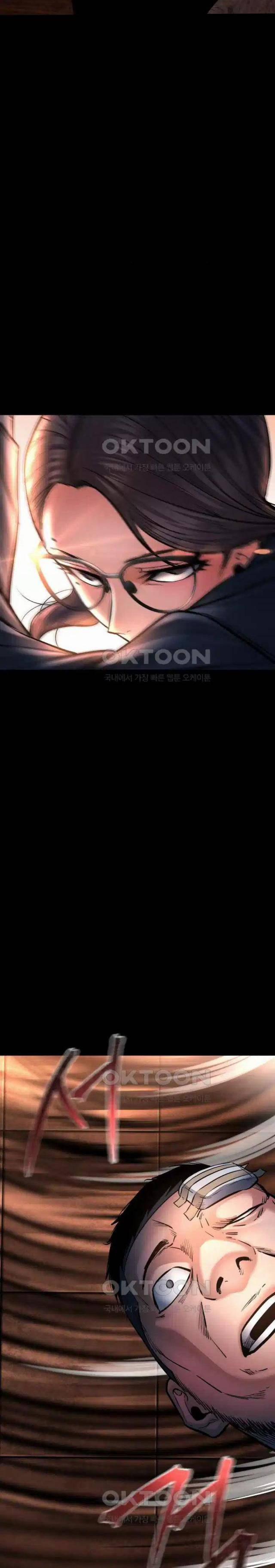 Thanh Kiếm Báo Thù 32 trang 34