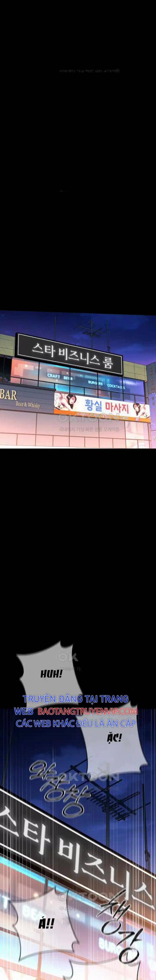 Thanh Kiếm Báo Thù 32 trang 36