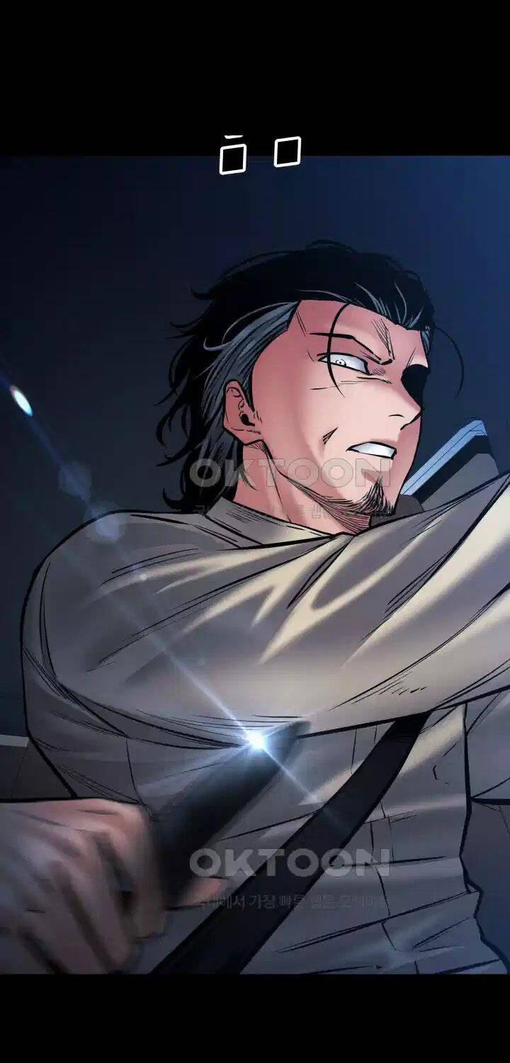 Thanh Kiếm Báo Thù 33 trang 105