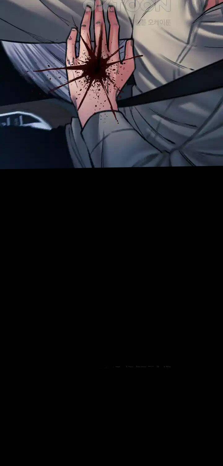 Thanh Kiếm Báo Thù 33 trang 108