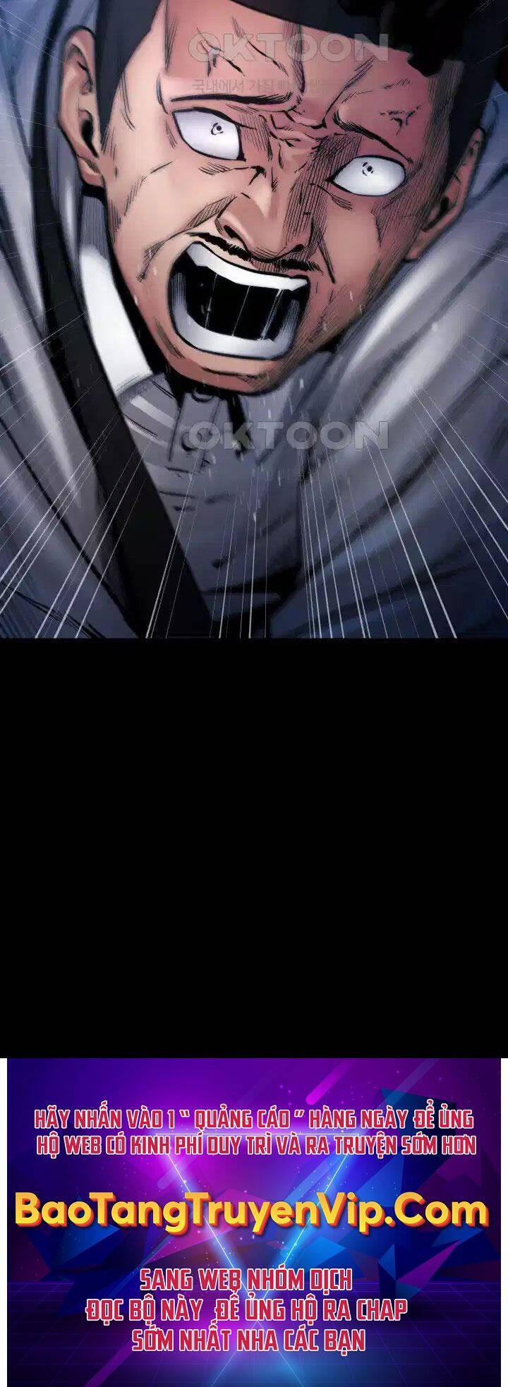 Thanh Kiếm Báo Thù 33 trang 112