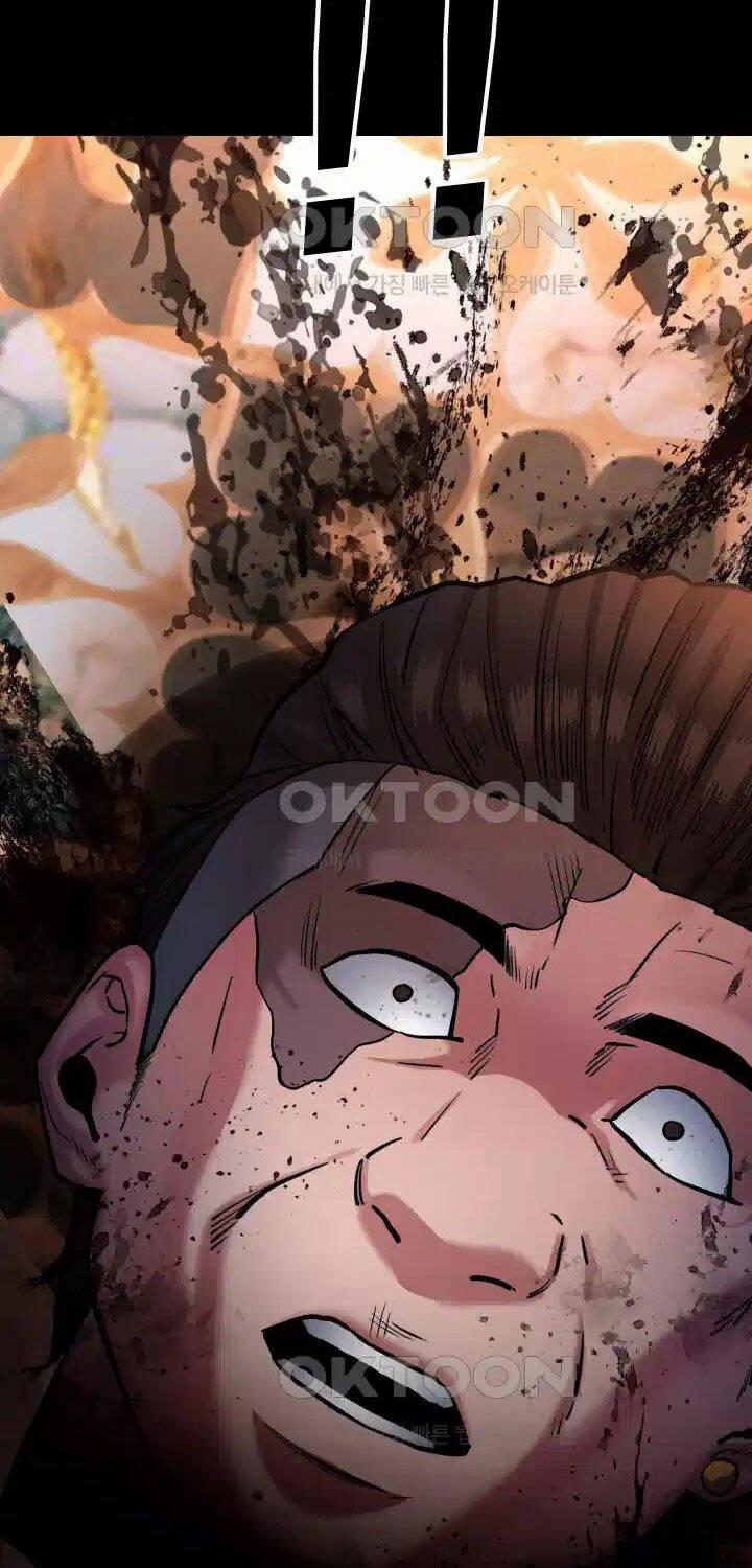 Thanh Kiếm Báo Thù 33 trang 12