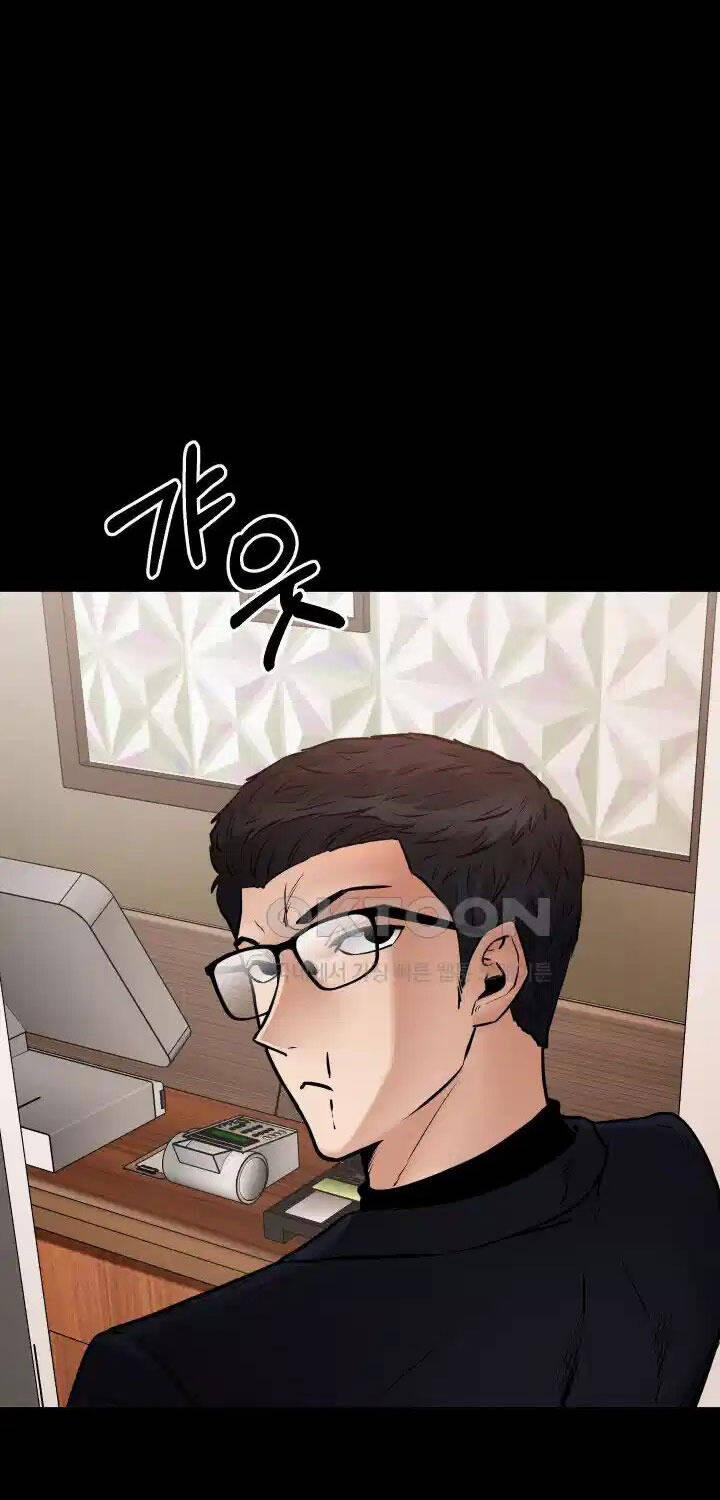 Thanh Kiếm Báo Thù 33 trang 23