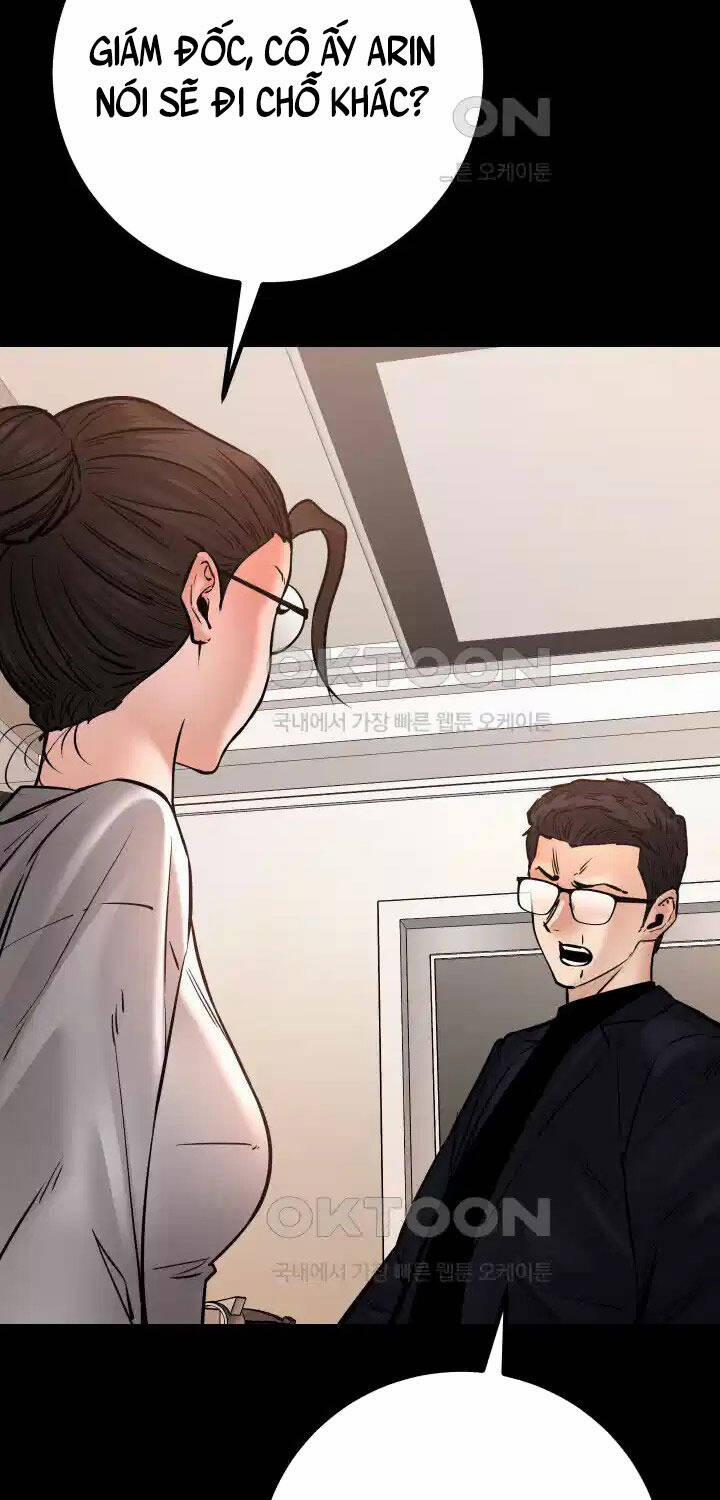 Thanh Kiếm Báo Thù 33 trang 27