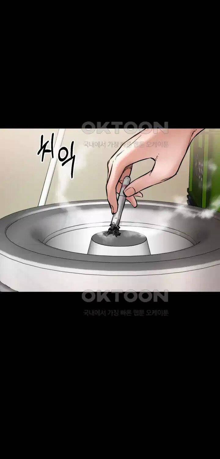 Thanh Kiếm Báo Thù 33 trang 29