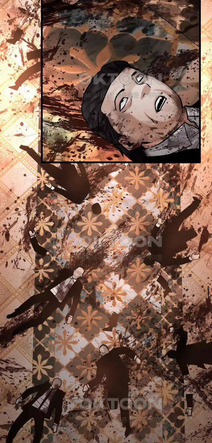 Thanh Kiếm Báo Thù 33 trang 3