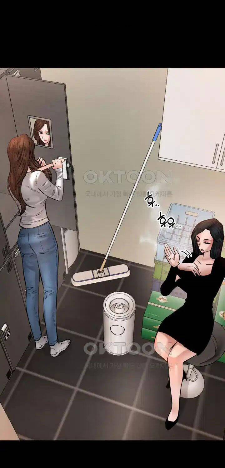 Thanh Kiếm Báo Thù 33 trang 30