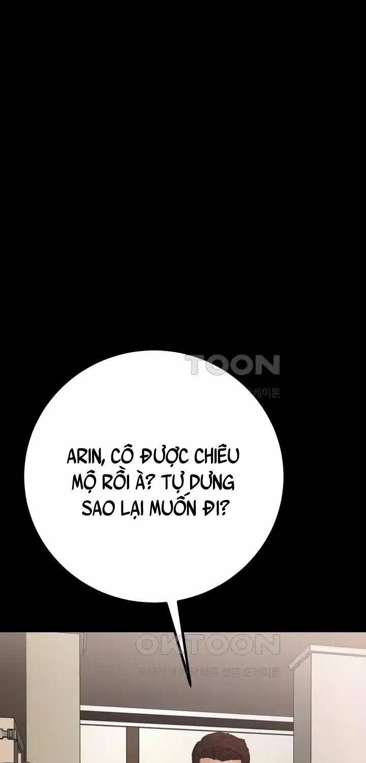 Thanh Kiếm Báo Thù 33 trang 31