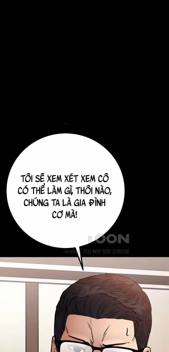 Thanh Kiếm Báo Thù 33 trang 33