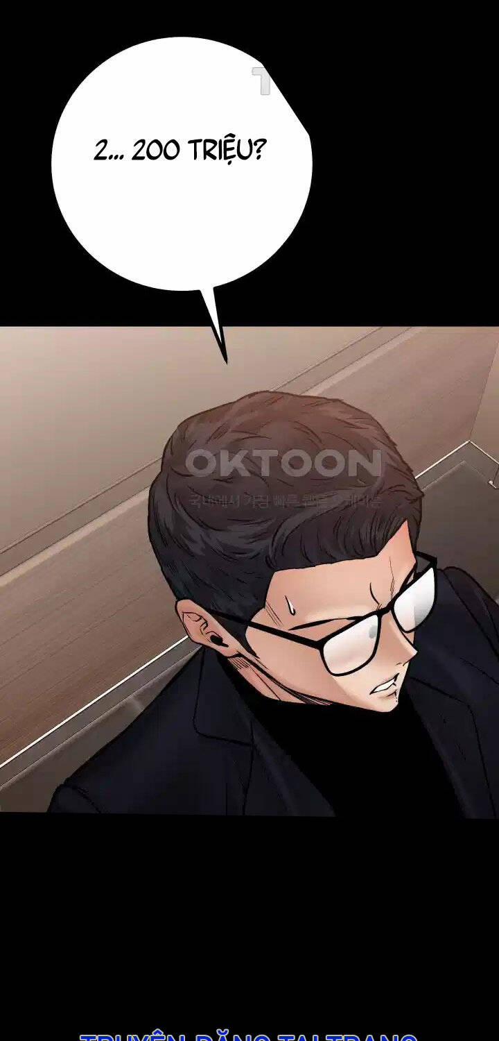 Thanh Kiếm Báo Thù 33 trang 38