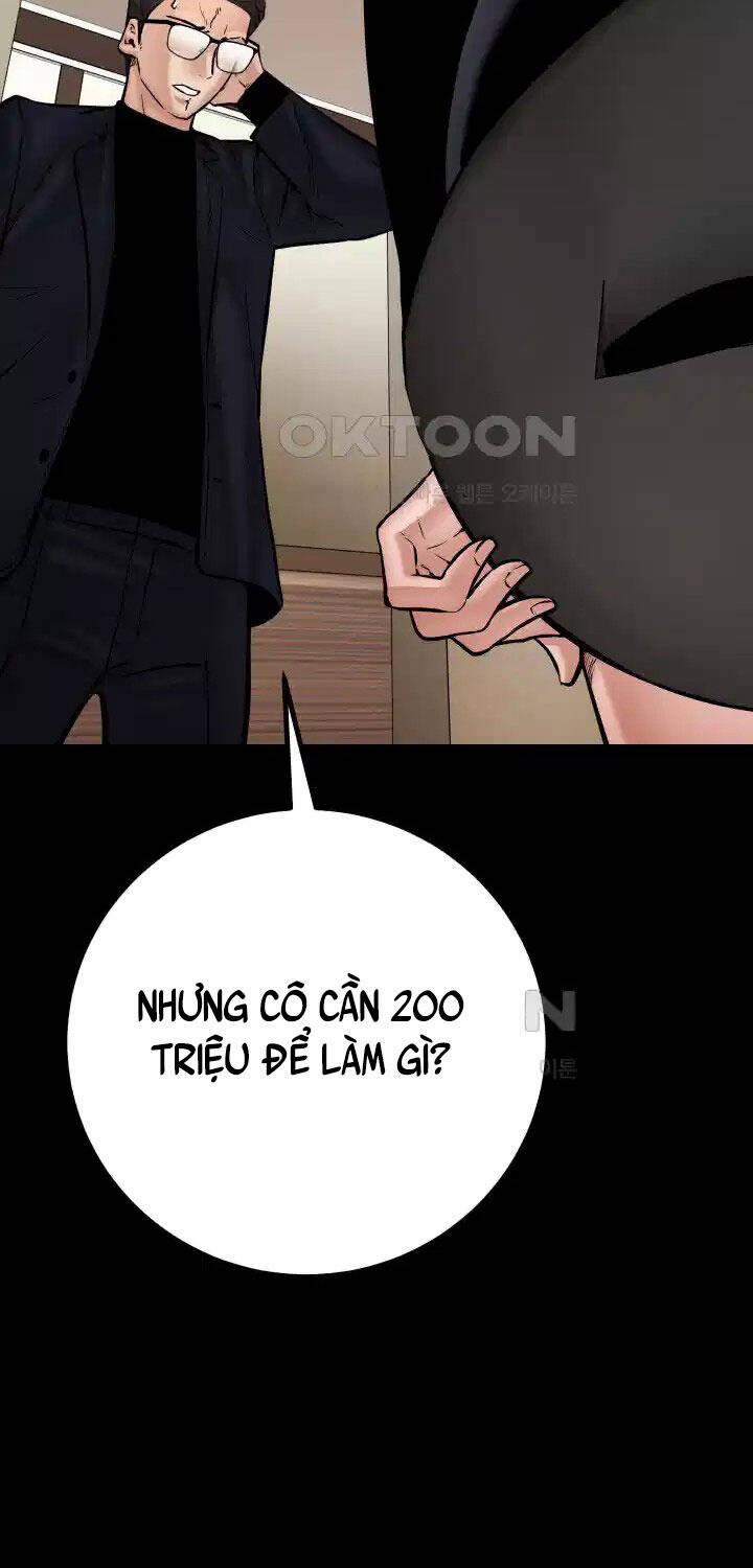 Thanh Kiếm Báo Thù 33 trang 40