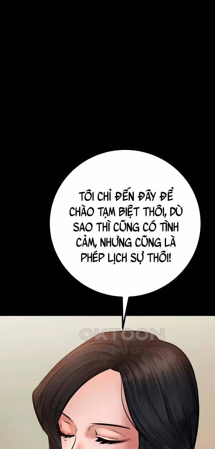 Thanh Kiếm Báo Thù 33 trang 41