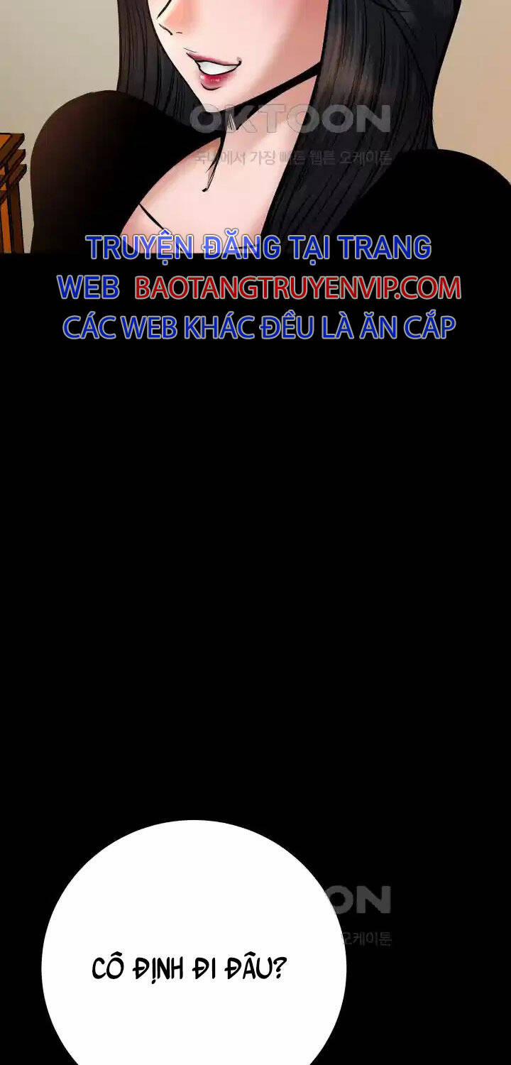 Thanh Kiếm Báo Thù 33 trang 42