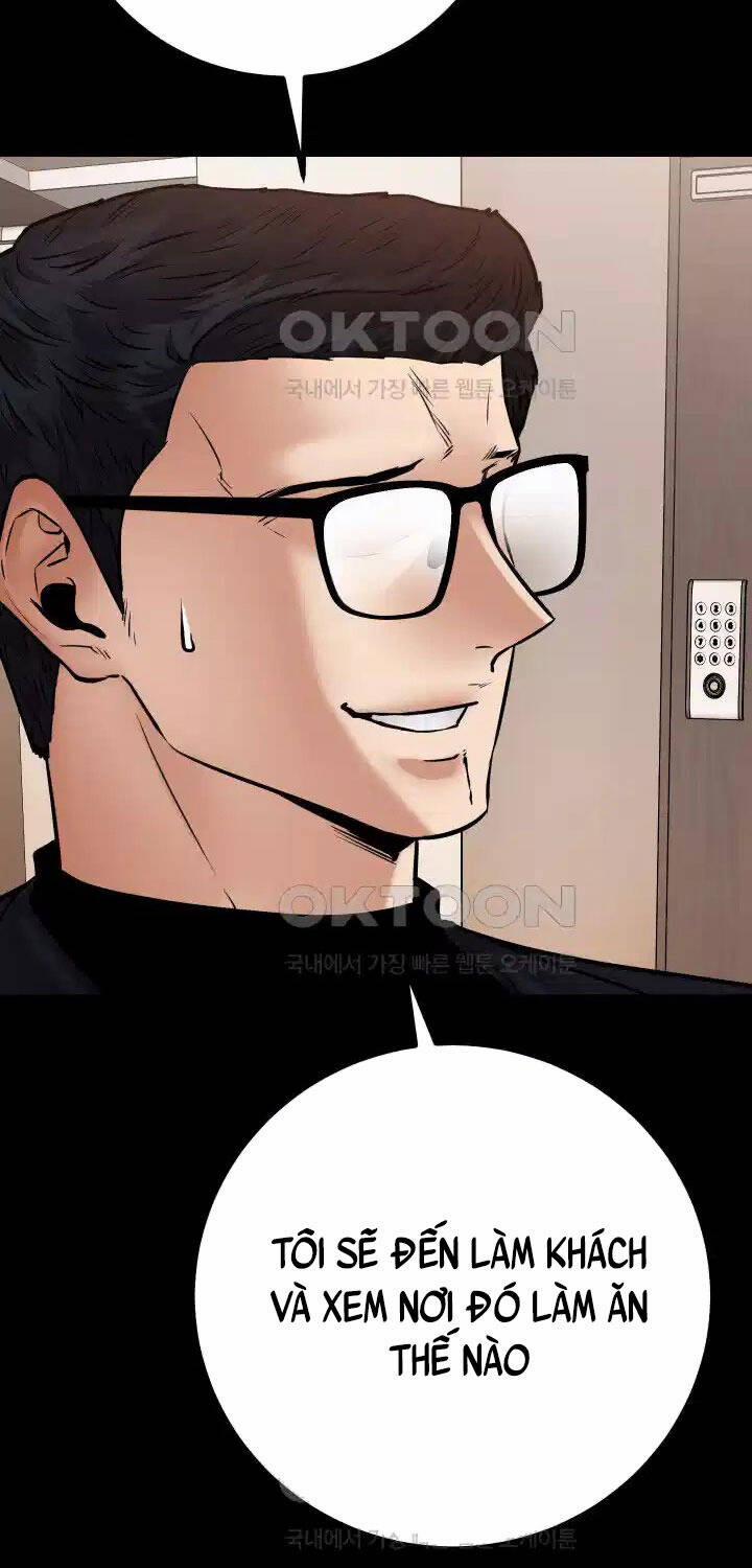 Thanh Kiếm Báo Thù 33 trang 43