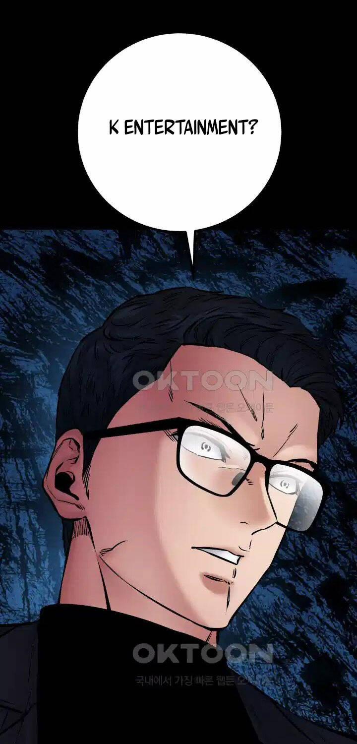 Thanh Kiếm Báo Thù 33 trang 46