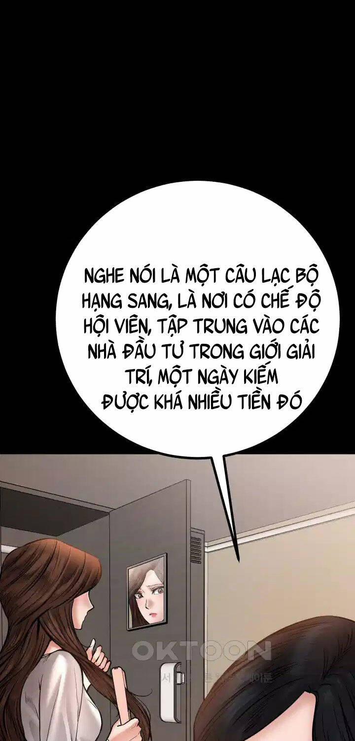 Thanh Kiếm Báo Thù 33 trang 47