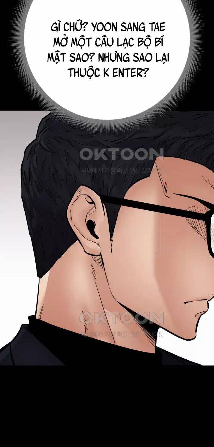 Thanh Kiếm Báo Thù 33 trang 49