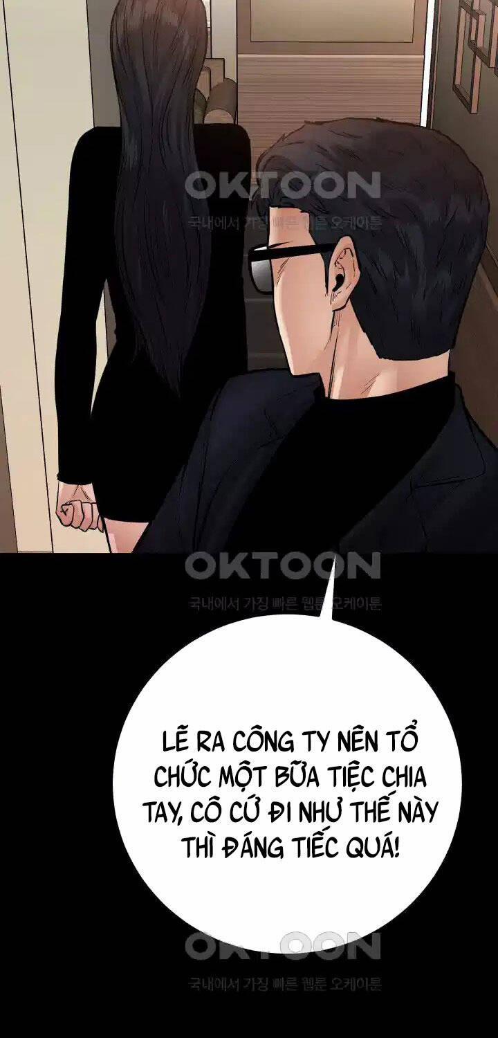 Thanh Kiếm Báo Thù 33 trang 51