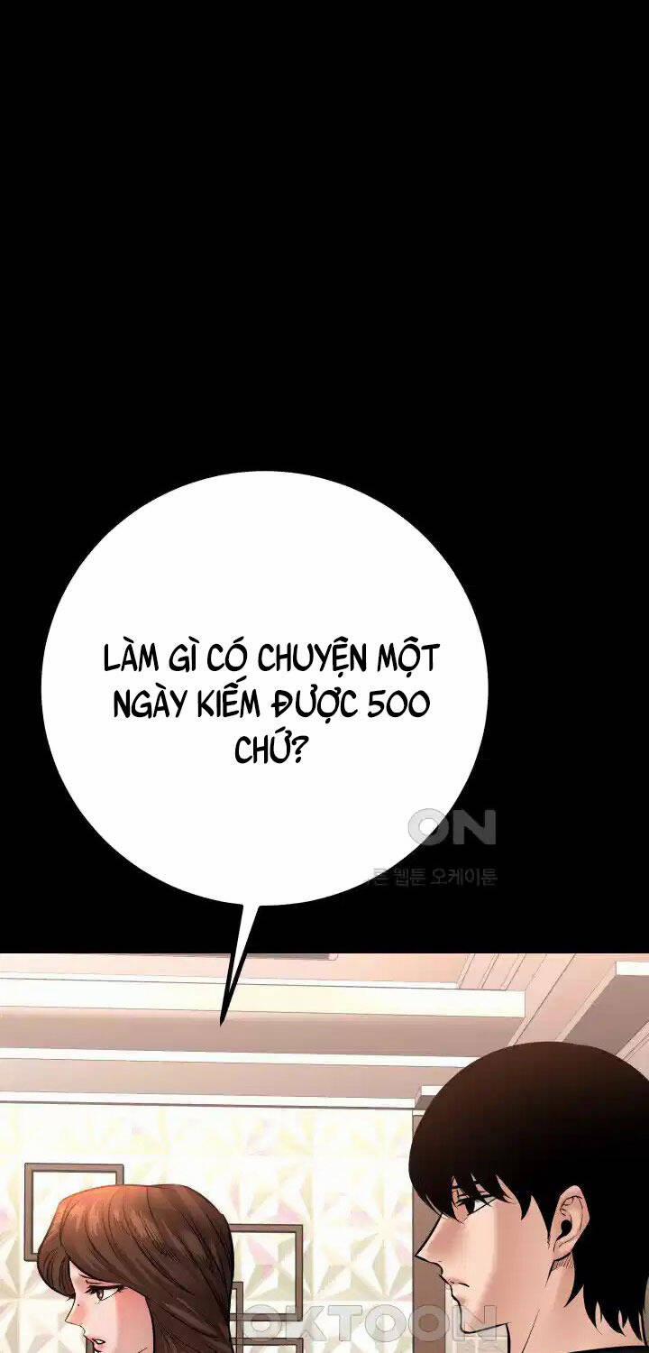 Thanh Kiếm Báo Thù 33 trang 60