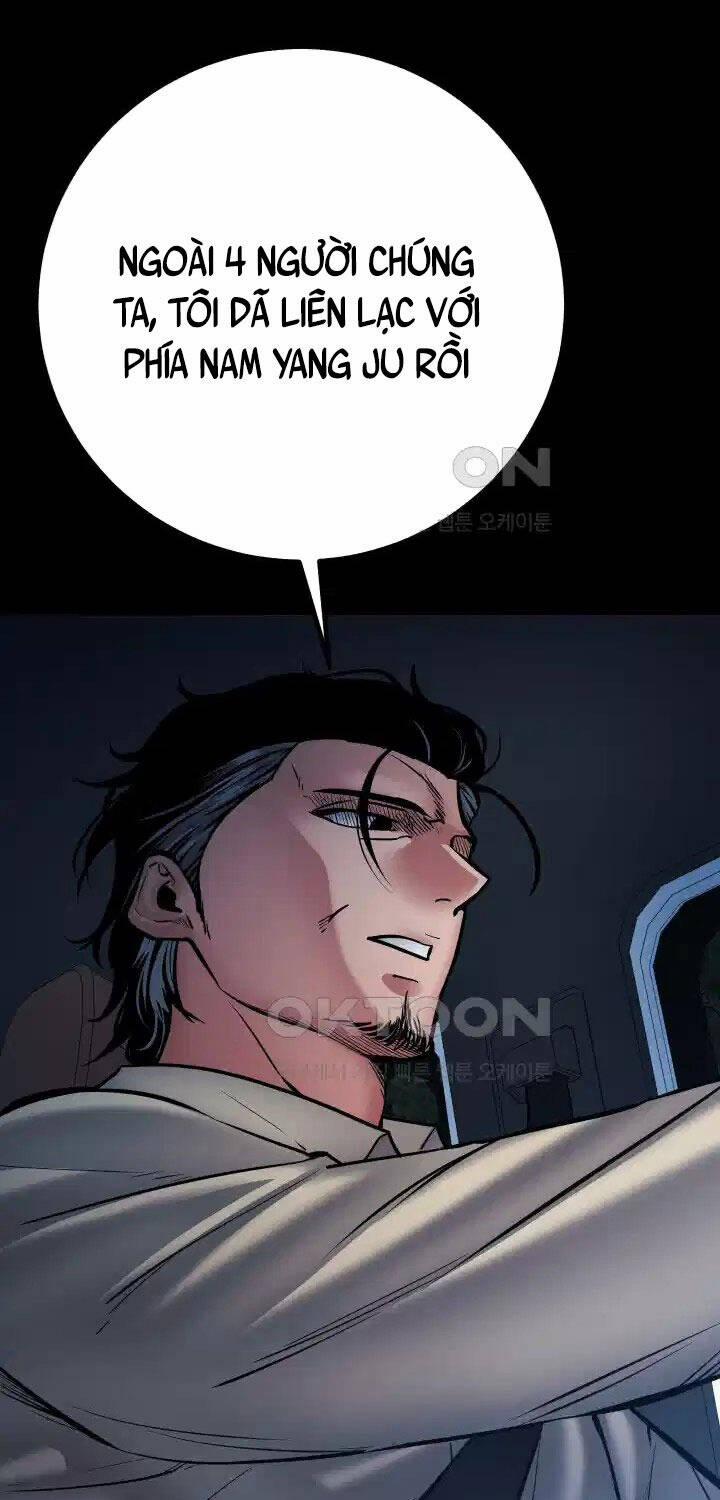 Thanh Kiếm Báo Thù 33 trang 67