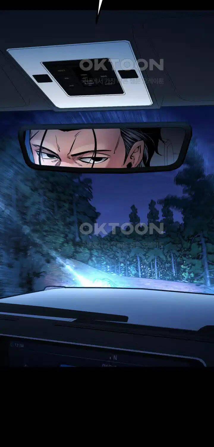 Thanh Kiếm Báo Thù 33 trang 69