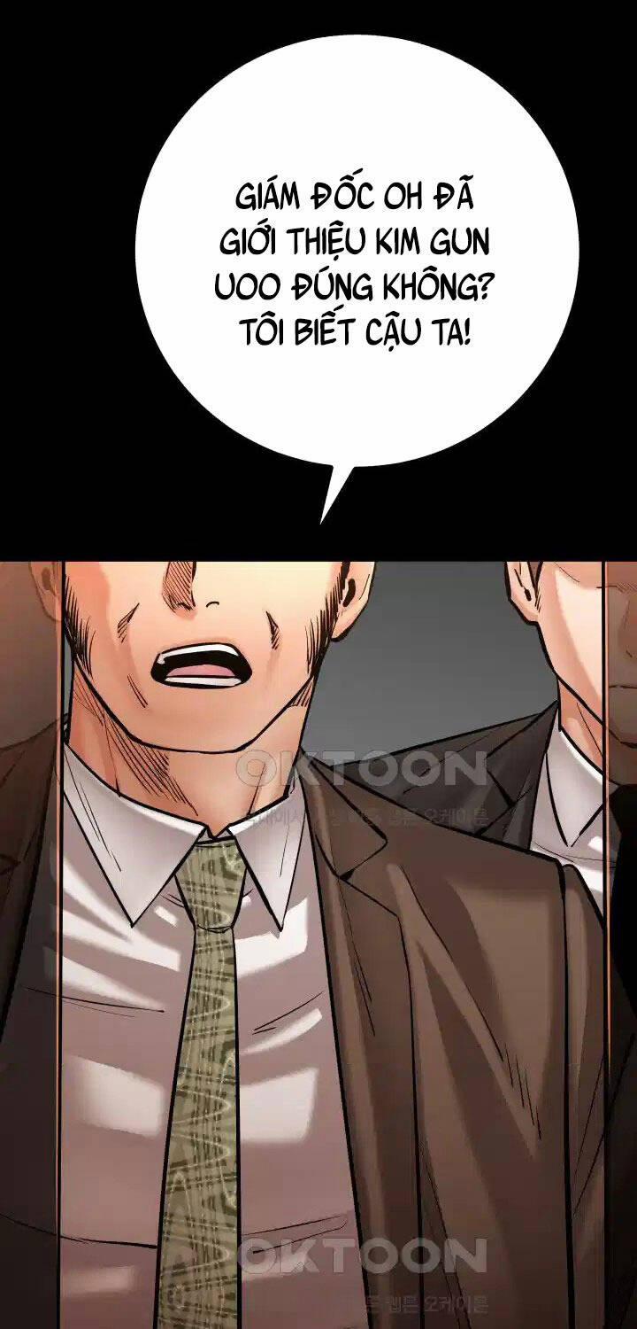 Thanh Kiếm Báo Thù 33 trang 7