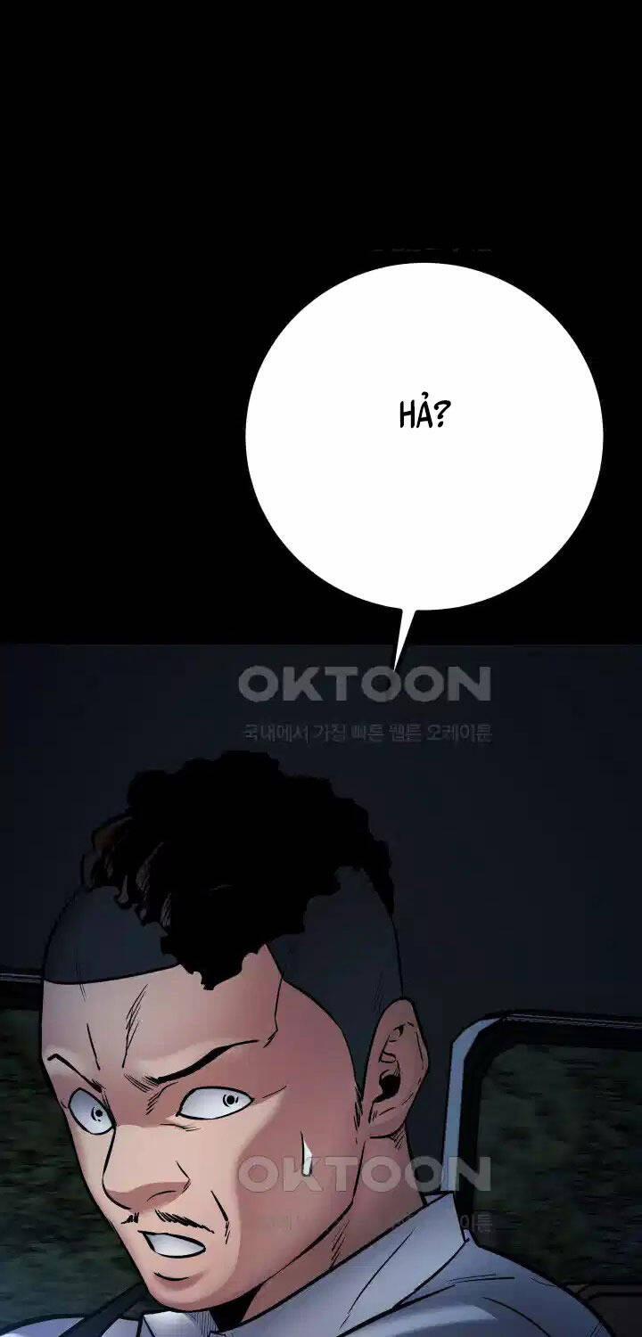 Thanh Kiếm Báo Thù 33 trang 70